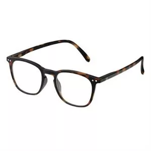 Izipizi Reading Glasses #E Tortoise